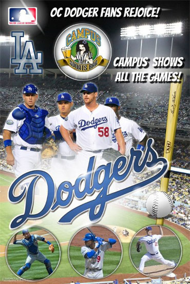Dodgers Dodgers